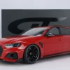 1/18 GT Spirit Audi ABT RS4 RS4-S (Red) Resin Car Model -Toy vehicles QQ20220221090728 43346.1645463263