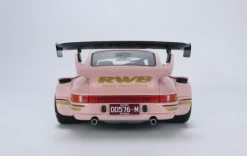 1/18 GT Spirit Porsche 911 930 RWB Southern Cross (Pink) Resin Car Model -Toy vehicles QQ20220221090925 99529.1645463395