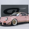 1/18 GT Spirit Porsche 911 930 RWB Southern Cross (Pink) Resin Car Model -Toy vehicles QQ20220221090948 64299.1645463401