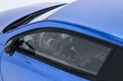 1/18 OTTO Volkswagen Scirocco R MK3 Phase 1 (Blue) Resin Car Model -Toy vehicles QQ20220221092941 55888.1645464630