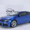 1/18 OTTO Volkswagen Scirocco R MK3 Phase 1 (Blue) Resin Car Model -Toy vehicles QQ20220221093023 75514.1645464633