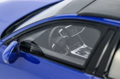 1/18 GT Spirit Audi RS6 C8 (Nogaro Blue) Resin Car Model -Toy vehicles QQ20220222124537 84611.1645562838