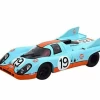 1/18 CMR Porsche 917K Gulf #19 2nd 24h LeMans 1971 Attwood, Müller Car Model -Toy vehicles QQ20220309123054 96930.1646857914