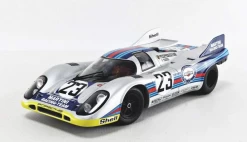 1/18 CMR Porsche 917K #23 1000km Spa 1971 Marko, Van Lennep Car Model