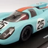 1/18 CMR Porsche 917K #25 1000km Spa 1970 Rodriguez, Kinnunen Car Model -Toy vehicles QQ20220309144205 54270.1646865770