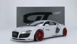 1/18 GT Spirit Audi R8 By LB-Works Liberty Walk Resin Car Model