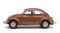 1/12 Sunstar 1953 Volkswagen VW Beetle Standard Saloon Diecast Car Model -Toy vehicles QQ20220319075351 65163.1647701676