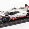1/43 Spark Porsche 919 Hybrid #2 Winner 24h LeMans 2017 Bernhard, Hartley, Bamber Car Model -Toy vehicles QQ20220328205219 21422.1648526000