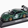 1/43 Dealer Edition Porsche 935/19 Based On GT2 RS Jägermeister #71 Car Model