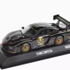 1/43 Dealer Edition Porsche 935 Based On GT2 RS JPS #68 Black & Gold Car Model -Toy vehicles QQ20220329111636 68025.1653882026