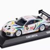1/43 Dealer Edition Porsche 935/19 Based On GT2 RS Champion Car Model -Toy vehicles QQ20220329111757 94427.1653881401