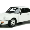 1/18 GT Spirit 1984 Porsche 911 SC RS Grand Prix White Resin Car Model -Toy vehicles QQ20220329141111 57141.1648588352