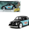 1/24 Jada 1959 Volkswagen Beetle I Love The 50’s Limited Edition Diecast Car Model