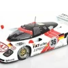 1/18 Werk83 Dauer Porsche 962 #36 Winner 24h LeMans 1994 Dalmas, Haywood, Baldi Car Model -Toy vehicles QQ20220407143807 88120.1649367544