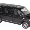 1/18 NZG Volkswagen VW T6 Multivan Highline (Black) Diecast Car Model -Toy vehicles QQ20220425210634 93886.1650946120