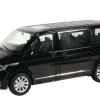 1/18 NZG Volkswagen T6.1 (Deep Black) Diecast Car Model -Toy vehicles QQ20220428203330 36744.1651203288