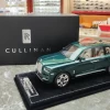 1/18 HH Model Rolls-Royce Cullinan (Green) Resin Car Model