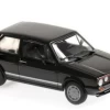 1/43 Minichamps 1983 Volkswagen VW Golf 1 GTI (Black) Car Model -Toy vehicles QQ20220524155914 25470.1653433226
