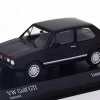 1/43 Minichamps 1983 Volkswagen VW Golf 1 GTI (Black) Diecast Car Model -Toy vehicles QQ20220527152706 29043.1653690519