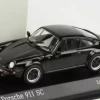 1/43 Minichamps 1979 Porsche 911 SC Coupe (Black) Car Model -Toy vehicles QQ20220527152946 73800.1653690631