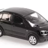 1/43 Minichamps 2000 Audi A2 (8Z) (Black Metallic) Car Model -Toy vehicles QQ20220527155223 47483.1653691993
