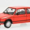 1/43 Minichamps 1983 Volkswagen VW Golf 1 GTI (Red) Diecast Car Model -Toy vehicles QQ20220527172244 18133.1653697415