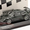 1/43 Minichamps 2018 Porsche 911 (991.2) GT2 RS (British Racing Green With Silver Wheels) Car Model Limited 333 Pieces -Toy vehicles QQ20220604233720 20276.1654411126