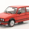 1/24 Altaya 1976 Volkswagen VW Golf I GTI (Red) Car Model -Toy vehicles QQ20220628203912 86667.1656474096