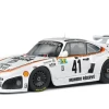 1/18 Solido 1979 Porsche 935 K3 #41 Winner 24h LeMans Porsche Kremer Racing Whittington, Ludwig, Whittington Diecast Car Model -Toy vehicles QQ20220704135505 10774.1656968496