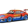 1/18 Solido 1983 Porsche 935 #30 6h Mid OhioMomo Corse Sarel Van Der Merwe, Gianpiero Moretti Diecast Car Model -Toy vehicles QQ20220704140230 89632.1656968636