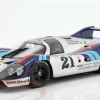 1/12 CMR 1971 Porsche 917 LH #21 24h LeMans Martini Racing Team Gérard Larrousse, Vic Elford Car Model -Toy vehicles QQ20220708073347 28506.1657290953