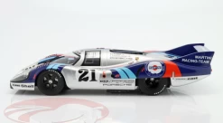 1/12 CMR 1971 Porsche 917 LH #21 24h LeMans Martini Racing Team Gérard Larrousse, Vic Elford Car Model -Toy vehicles QQ20220708073402 82921.1657290950