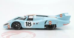 1/12 CMR 1971 Porsche 917 LH #18 24h LeMans John Wyer Automotive Engineering Pedro Rodriguez, Jackie Oliver Car Model -Toy vehicles QQ20220708073812 38092.1657291136