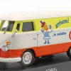 1/43 Altaya 1965 Volkswagen VW T1c Bus Car Model 1 1/43 Altaya 1965 Volkswagen VW T1c Bus Car Model -Toy vehicles QQ20220708173533 49999.1657326999