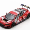 1/43 Spark 2020 Audi R8 LMS GT3 #7 2nd Pro-AM Class 24h Nürburgring Car Collection Motorsport Milan Dontje, P. Niederhauser, M.D. Ortmann Car Model -Toy vehicles QQ20220710110321 15121.1657476509