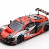 1/43 Spark 2020 Audi R8 LMS GT3 #3 2nd 24h Nürburgring Audi Sport Team Mirko Bortolotti, Christopher Haase, Markus Winkelhock Car Model -Toy vehicles QQ20220710110720 96494.1657476744