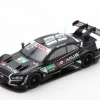 1/43 Spark 2020 Audi RS5 DTM #62 WRT Audi Sport Team DTM WRT Audi Sport Team Ferdinand Habsburg Car Model