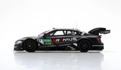 1/43 Spark 2020 Audi RS5 DTM #62 WRT Audi Sport Team DTM WRT Audi Sport Team Ferdinand Habsburg Car Model -Toy vehicles QQ20220710111056 67007.1657476716