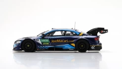 1/43 Spark 2020 Audi RS5 DTM #10 WRT Audi Sport Team DTM WRT Audi Sport Team Harrison Newey Car Model -Toy vehicles QQ20220710133958 64186.1657485649