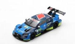 1/43 Spark 2020 Audi RS5 DTM #4 DTM Audi Sport Team Abt Sportsline Robin Frijns Car Model