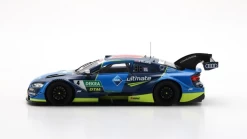 1/43 Spark 2020 Audi RS5 DTM #4 DTM Audi Sport Team Abt Sportsline Robin Frijns Car Model -Toy vehicles QQ20220711125208 85219.1657569192