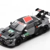 1/43 Spark 2020 Audi RS5 DTM #53 DTM Audi Sport Team Rosberg Jamie Green Car Model -Toy vehicles QQ20220711125414 89982.1657569316