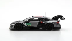 1/43 Spark 2020 Audi RS5 DTM #53 DTM Audi Sport Team Rosberg Jamie Green Car Model -Toy vehicles QQ20220711125422 98788.1657569312