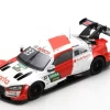 1/43 Spark 2020 Audi RS5 DTM #33 DTM Champion Audi Sport Team Rosberg René Rast Car Model -Toy vehicles QQ20220711130111 46669.1657569728
