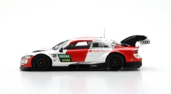 1/43 Spark 2020 Audi RS5 DTM #33 DTM Champion Audi Sport Team Rosberg René Rast Car Model -Toy vehicles QQ20220711130118 66730.1657569724