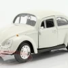 1/24 Motormax Volkswagen VW Beetle James Bond On Her Majesty's Secret Service (1969) Diecast Car Model