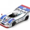 1/43 Spark 1974 Porsche 917/30 #0 Winner Interserie Martini Racing Team Herbert Müller Car Model -Toy vehicles QQ20220713080131 65913.1657724593