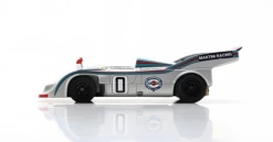 1/43 Spark 1974 Porsche 917/30 #0 Winner Interserie Martini Racing Team Herbert Müller Car Model -Toy vehicles QQ20220713080139 44387.1657724556