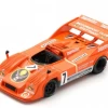 1/43 Spark 1973 Porsche 917/30 #7 Winner Interserie Hockenheim Südwestpokal Motorsport-Club Stuttgart E. V. Vic Elford Car Model -Toy vehicles QQ20220713080330 12407.1657724668