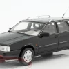 1/18 DNA Collectibles 1991 Audi 200 Avant 20V Quattro (Brilliant Black) Resin Car Model -Toy vehicles QQ20220715235805 82236.1657954753